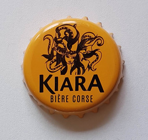 Kiara Ambrée, Kiara